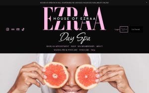 House of Ezraa