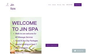 Jin Spa