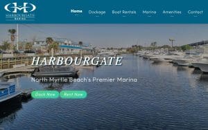 Harbourgate Marina