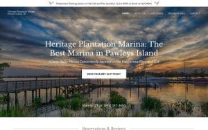 Heritage Plantation Marina