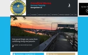 Friendfield Marina