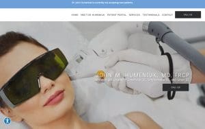 Humeniuk Dermatology
