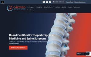 Ortho Sport & Spine Physicians