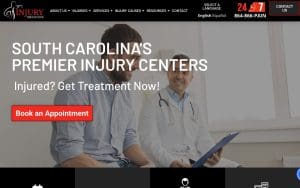Injury Medicine