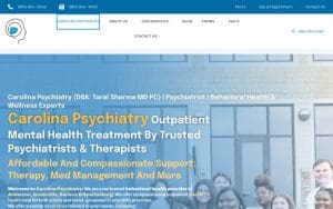 Carolina Psychiatry