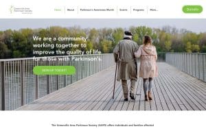 Greenville Area Parkinson Society