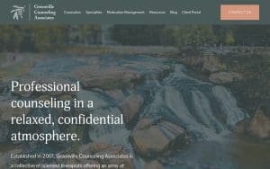 Greenville Counseling Associates
