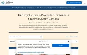Julia Rodriguez, Psychiatric Nurse Practitioner