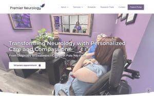 Premier Neurology