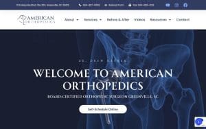 American Orthopedics