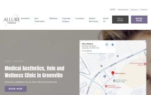 Allure Medical