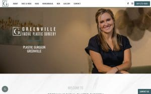 Greenville Facial Plastic Surgery
