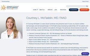 Courtney Mcfaddin