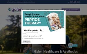 Galen Healthcare & Aesthetics