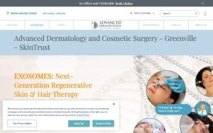 Skin Trust Dermatology – Eric James Baker MD
