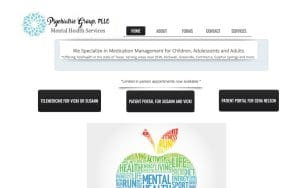 Psychiatric Group, PLLC