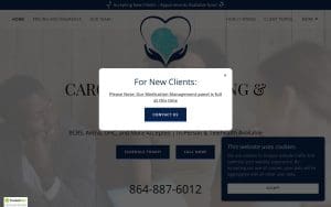 Carolina Counseling & Psychiatry