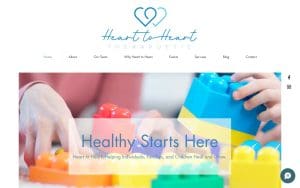 Heart to Heart Therapeutic Services