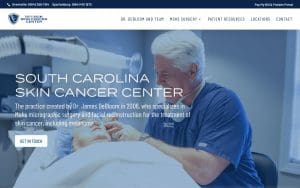 South Carolina Skin Cancer Center