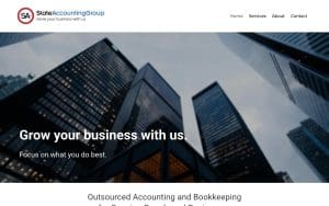 Slate Accounting Group