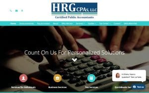 Hyland Ruddy & Garbett LLC: Garbett Thomas E CPA