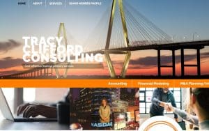 Tracy Clifford Consulting, LLC