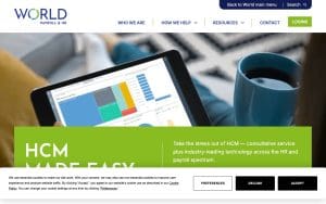 Strovis Payroll