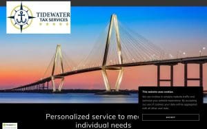 Tidewater Tax Services