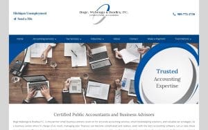 Boge Wybenga & Bradley