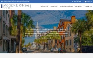 Moody & O'Neal CPAs LLC