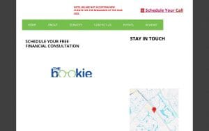The Bookie