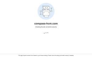 Compass HCM