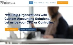 Integrity Professionals