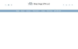 Brian Ange CPA LLC