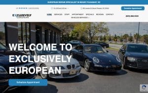 Exclusively European