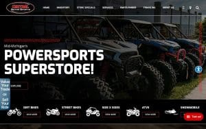 Central Motorsports