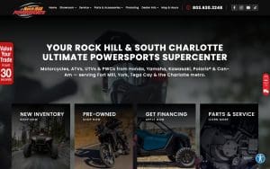 Rock Hill Powersports