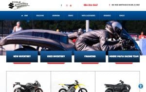 Cycle Specialties Performance
