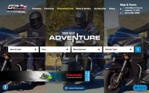 Grapevine Powersports