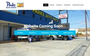 Parks Auto Parts