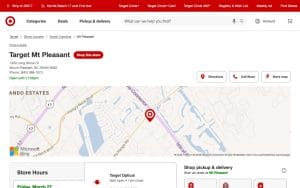 Target