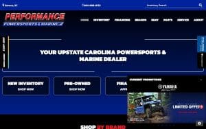 Performance PowerSports & Marine