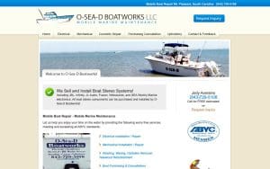 O-SEA-D-Boatworks