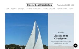 Classic Boat Charleston, LLC.