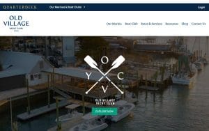 Old Village Yacht Club