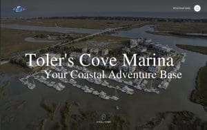 Tolers Cove Marina LLC