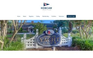 Hobcaw Yacht Club