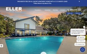 Eller Mount Pleasant Apartments