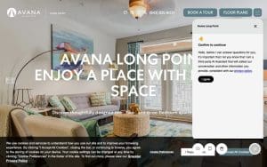 Avana Long Point