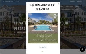 The Grove at Carolina Park Apartments